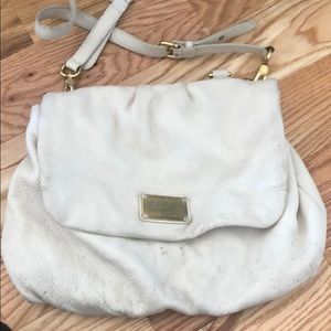Marc Jacobs crossbody bag